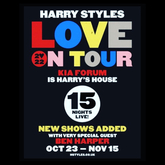 Harry Styles / Ben Harper on Nov 14, 2022 [913-small]