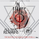 In Flames / All That Remains / Periphery on May 15, 2015 [929-small]