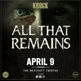 All That Remains on Apr 15, 2020 [931-small]