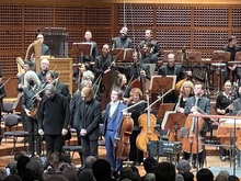 San Francisco Symphony on Nov 11, 2022 [940-small]