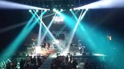 Newsboys / Ryan Stevenson / The Afters on Nov 16, 2016 [945-small]