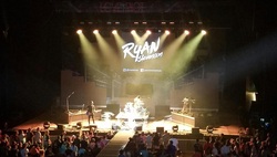 Newsboys / Ryan Stevenson / The Afters on Nov 16, 2016 [947-small]