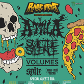 Rage Fest 2018 on Jul 27, 2018 [953-small]