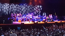 Steely Dan / Steve Winwood on Jul 12, 2016 [964-small]