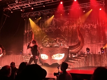 Amon Amarth / Obituary / Cattle Decapitation / Carcass on Nov 14, 2022 [973-small]
