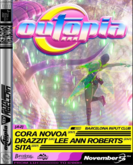 Sita Abellan / Lee Ann Roberts / drazzit / Cora Novoa on Nov 5, 2022 [989-small]