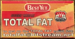 Total Fat (Minneapolis) / Pinehurst Kids / Pike St. Germaine on Sep 20, 1999 [001-small]