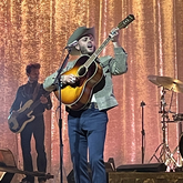 Charley Crockett / Greyhounds (Austin) on Nov 14, 2022 [009-small]