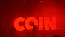 COIN / Flor on Nov 14, 2022 [019-small]