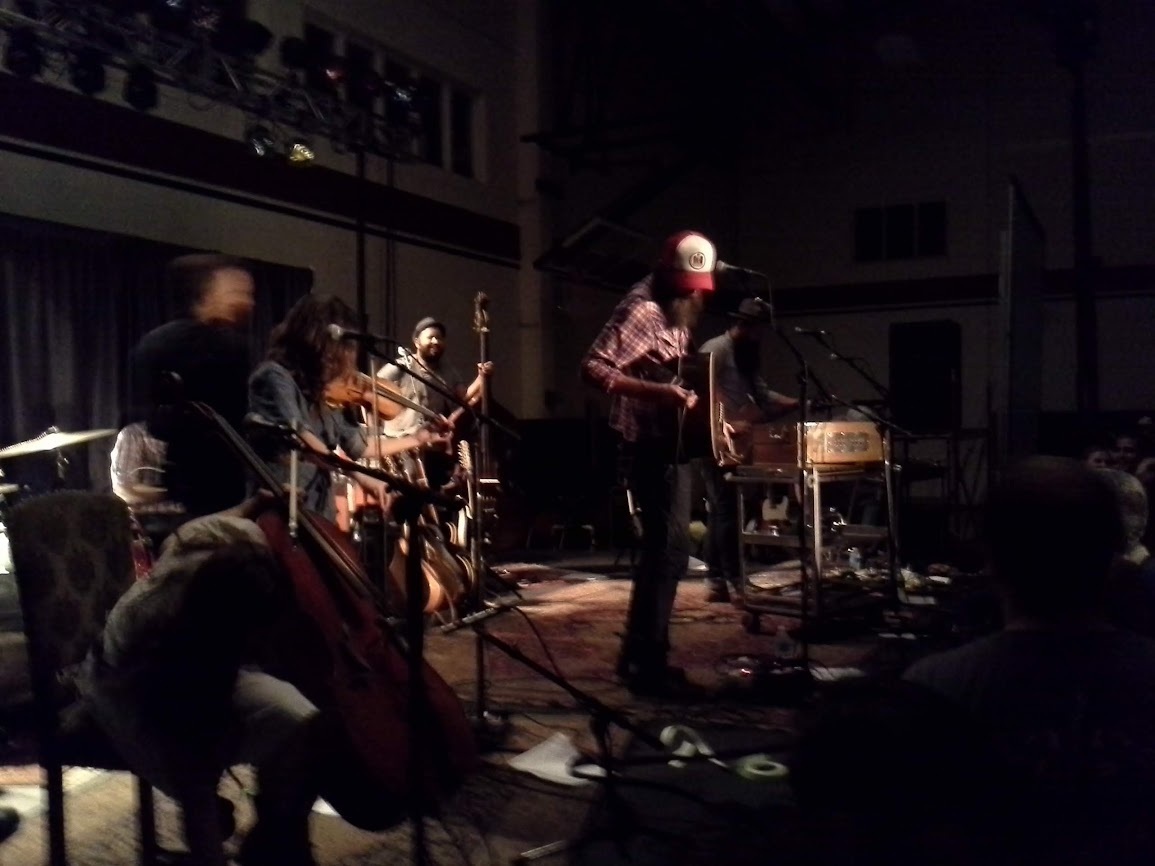 Crowder Concert & Tour History (Updated for 2023) Concert Archives