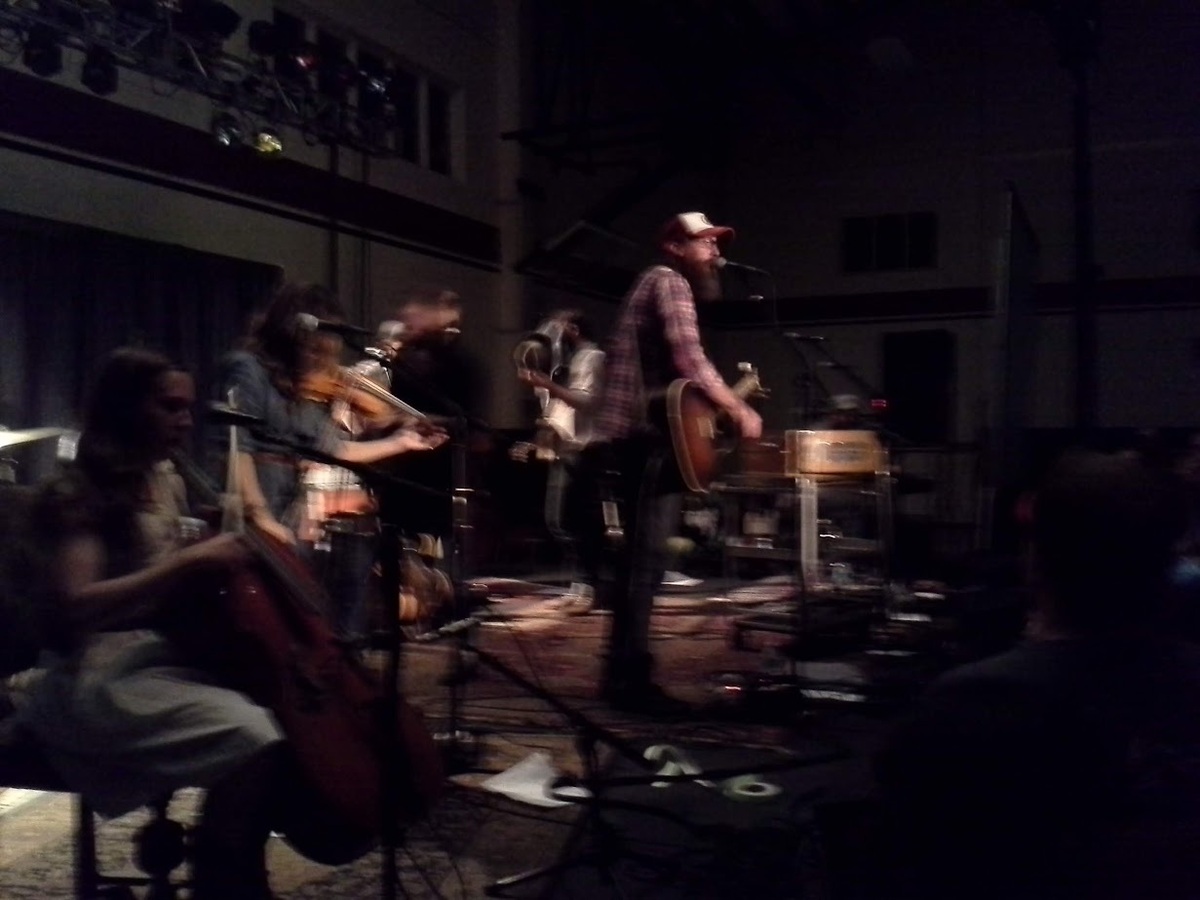 Crowder Concert & Tour History (Updated for 2023) Concert Archives