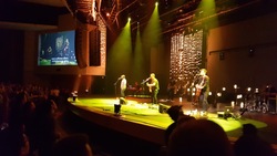 Phil Wickham / Shane and Shane / Micah Tyler on Dec 4, 2014 [047-small]