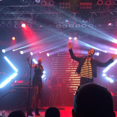 Fitz & The Tantrums / Capital Cities / The Beat Club on Nov 15, 2013 [066-small]