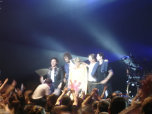 Journey / Danny Vaughn on Mar 3, 2007 [507-small]