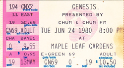 Genesis on Jun 24, 1980 [113-small]