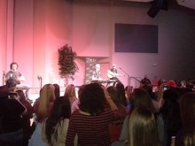 Colton Dixon on Feb 8, 2013 [136-small]