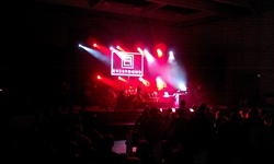 Matthew West / Mikeschair / Everfound on Oct 20, 2012 [142-small]