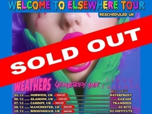 Set It Off / Weathers / Cemetery Sun / Lizzy Farrall on Nov 10, 2022 [147-small]