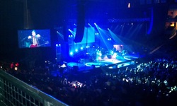 Casting Crowns / Matthew West / Royal Tailor / Lindsay McCaul on Feb 24, 2012 [153-small]