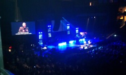 Casting Crowns / Matthew West / Royal Tailor / Lindsay McCaul on Feb 24, 2012 [155-small]