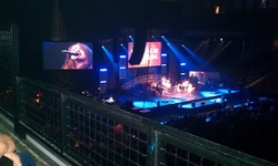 Casting Crowns / Matthew West / Royal Tailor / Lindsay McCaul on Feb 24, 2012 [156-small]