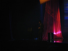 BJ Novak / Ed Helms / Elizabeth Banks / Sarah Silverman / David Arquette on Apr 16, 2011 [177-small]