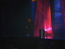 BJ Novak / Ed Helms / Elizabeth Banks / Sarah Silverman / David Arquette on Apr 16, 2011 [181-small]