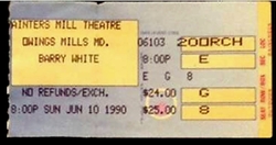 Barry White on Jun 10, 1990 [246-small]