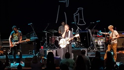 Matt Nathanson / O.A.R. / The New Respects on Aug 2, 2018 [535-small]