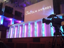 The Lincoln Awards  on Jan 7, 2015 [361-small]