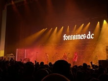Fontaines DC on Nov 15, 2022 [365-small]