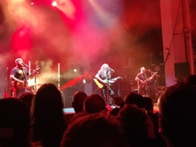 Coheed and Cambria / Thrice / Touché Amoré on Oct 16, 2022 [372-small]
