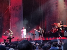 My Chemical Romance / Placebo / LostAlone / Witch Fever on May 19, 2022 [373-small]