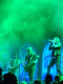 Judas Priest / Queensrÿche on Oct 19, 2022 [392-small]
