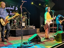 Mike Campbell & The Dirty Knobs on Sep 7, 2022 [401-small]