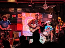 Jeffery Lewis and the Voltage / Lady Chops and the Goddamn Jam / Commodus on Nov 15, 2022 [421-small]