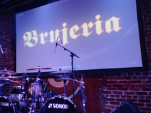 Napalm Death / Brujeria / Frozen Soul on Nov 3, 2022 [443-small]