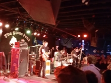 Toadies / Reverend Horton Heat / Nashville Pussy on Oct 21, 2022 [488-small]