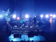 The Unfortunate Return Of The Ill-Advised Vanity Tour on Oct 17, 2022 [491-small]