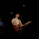 Only The Poets / Oliver Keane / Tom Millichamp on Nov 15, 2022 [501-small]