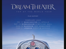 Dream Theater / Arion on Feb 17, 2023 [506-small]