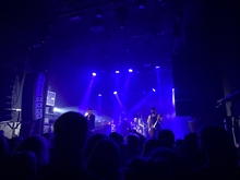 Stick To Your Guns / Knocked Loose / LANDMVRKS / Soul Blind on Nov 15, 2022 [519-small]