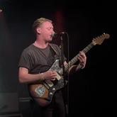 Only The Poets / Oliver Keane / Tom Millichamp on Nov 15, 2022 [522-small]