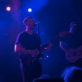 Only The Poets / Oliver Keane / Tom Millichamp on Nov 15, 2022 [523-small]