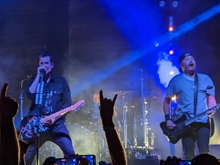 Theory of a Deadman / All Good Things on Oct 5, 2022 [533-small]