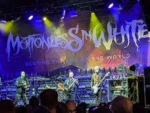 Lamb Of God / Killswitch Engage / Motionless In White / Fit For An Autopsy on Oct 1, 2022 [541-small]