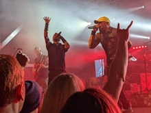 Killswitch Engage / August Burns Red / Light the Torch on Mar 1, 2022 [547-small]