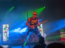 Killswitch Engage / August Burns Red / Light the Torch on Mar 1, 2022 [549-small]