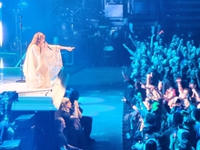 Florence + The Machine / Willie J Healey on Nov 14, 2022 [552-small]