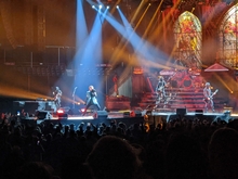 Ghost / Volbeat* / Twin Temple on Jan 28, 2022 [562-small]